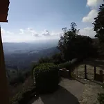 Il Ponticello Chalet *