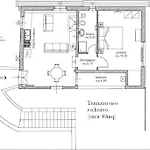 Il Ponticello Chalet Cortona