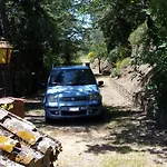Il Ponticello Chalet Cortona