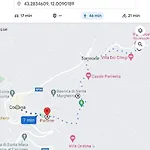 Il Ponticello Cortona