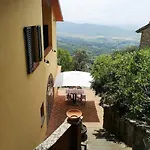 Il Ponticello Chalet Cortona