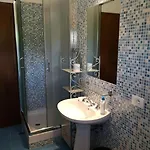 Il Ponticello Chalet Cortona