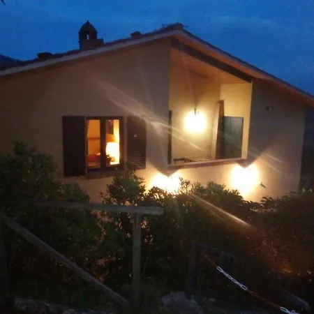 Chalet Il Ponticello *