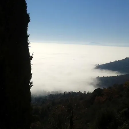 Il Ponticello Chalet