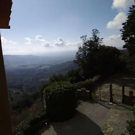 Il Ponticello Chalet *
