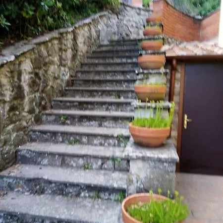 Il Ponticello Chalet