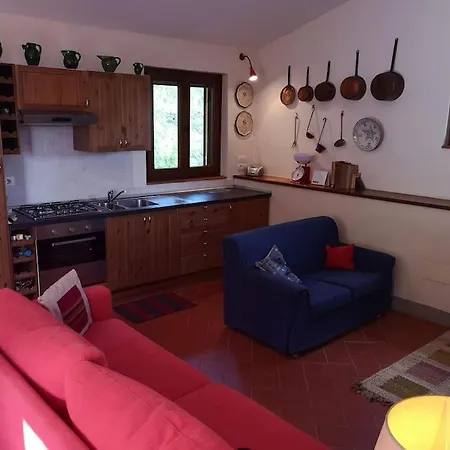Chalet Il Ponticello *
