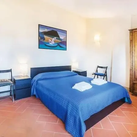 Il Ponticello Chalet Cortona