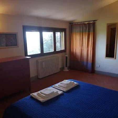 Il Ponticello Chalet