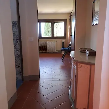 Chalet Il Ponticello