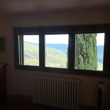 Il Ponticello Cortone
