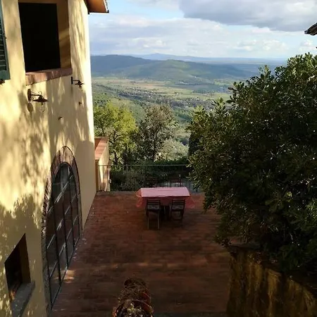 Il Ponticello Chalet