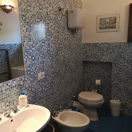 Il Ponticello Chalet Cortona