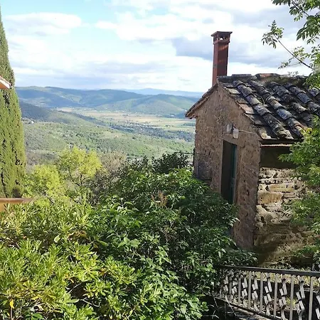 Chalet Il Ponticello *