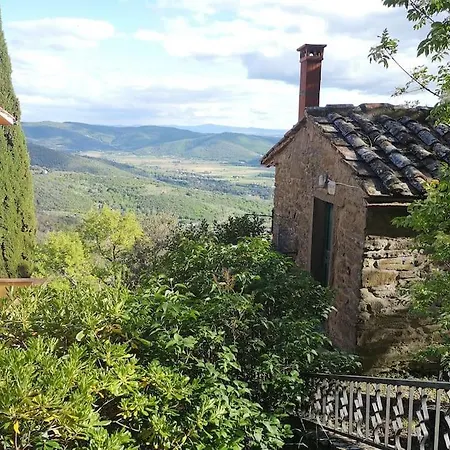 Chalet Il Ponticello *