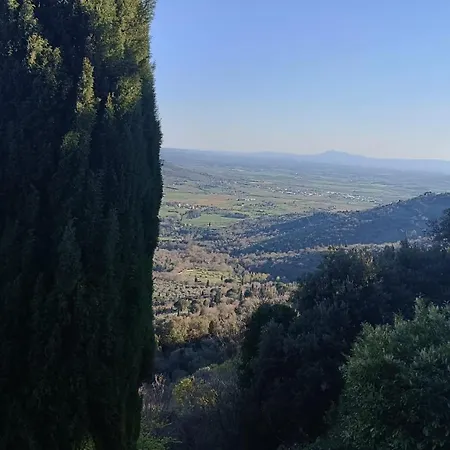Il Ponticello Chalet